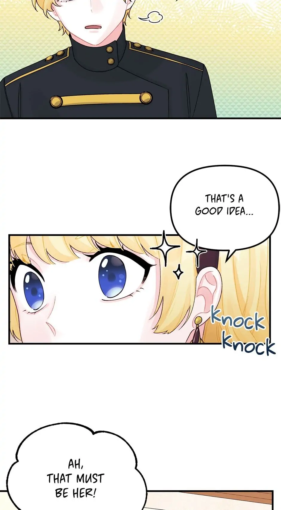 Princess in the Rough Chapter 32 - page 27