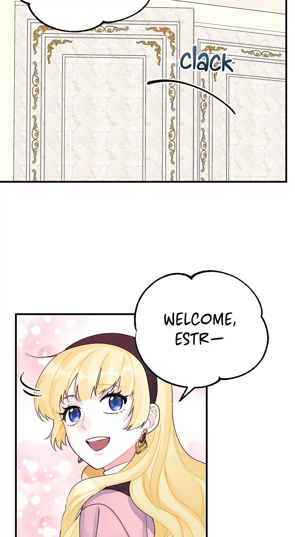 Princess in the Rough Chapter 32 - page 28