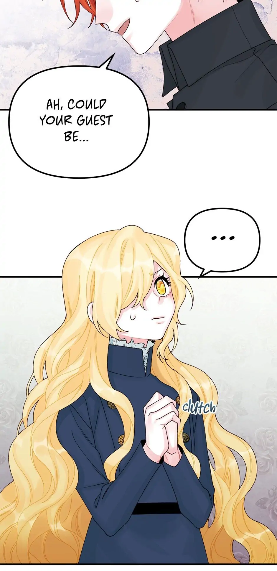 Princess in the Rough Chapter 32 - page 38