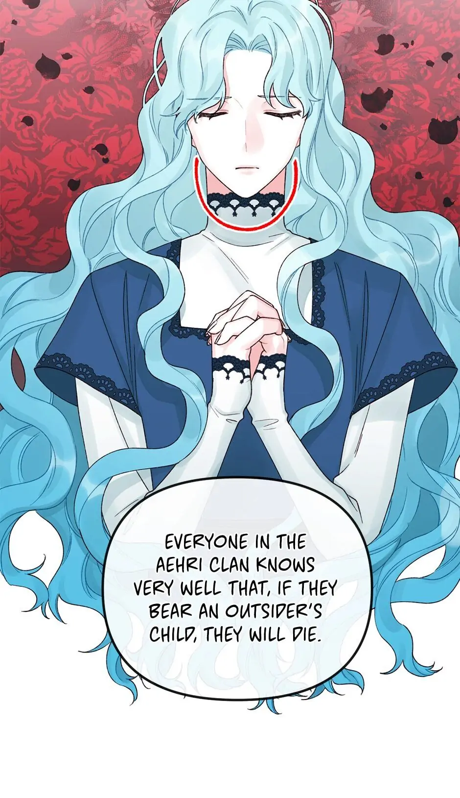 Princess in the Rough Chapter 32 - page 3