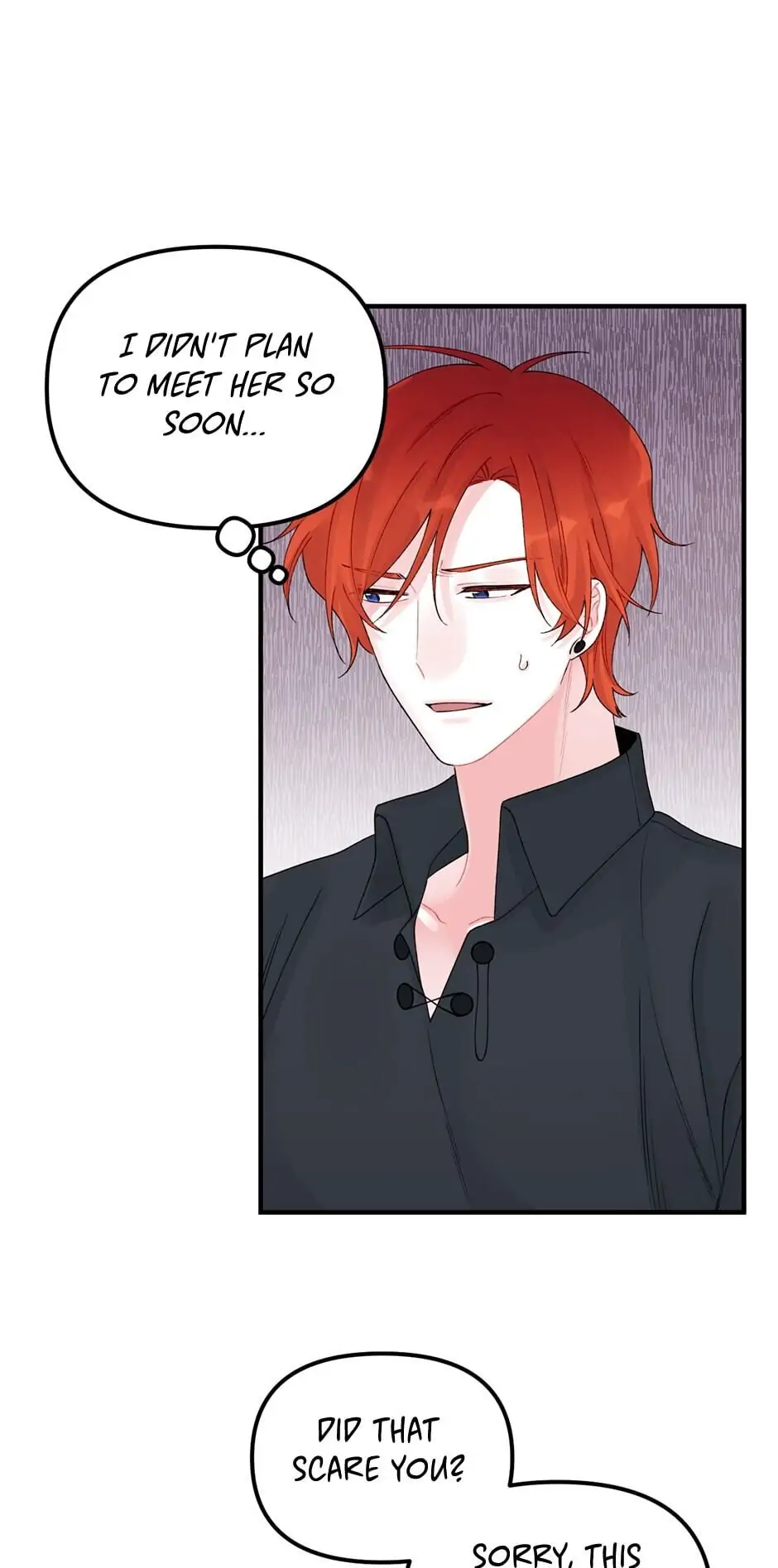 Princess in the Rough Chapter 32 - page 39
