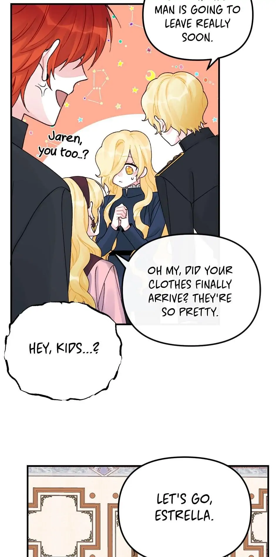 Princess in the Rough Chapter 32 - page 40