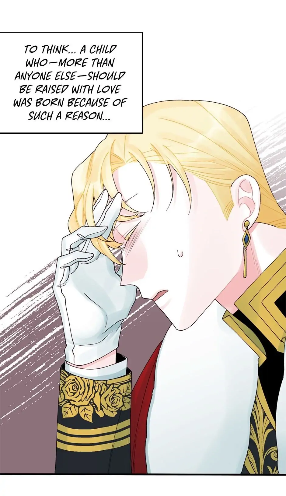 Princess in the Rough Chapter 32 - page 4