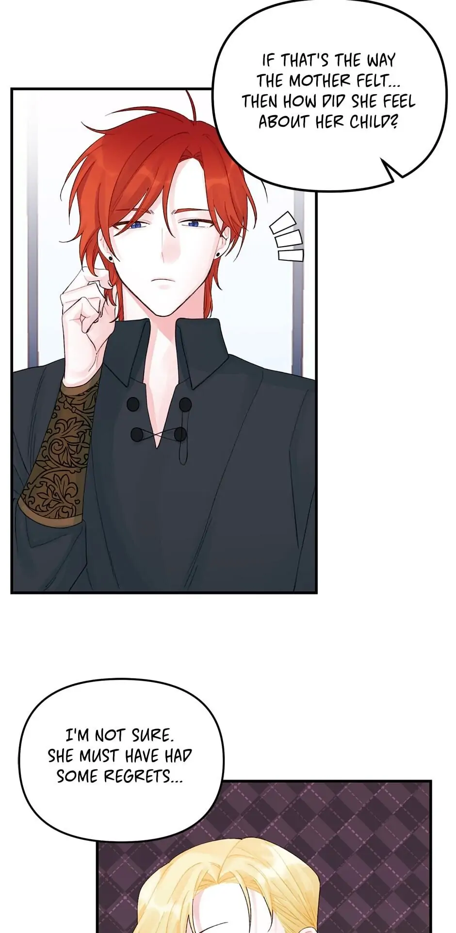 Princess in the Rough Chapter 32 - page 6