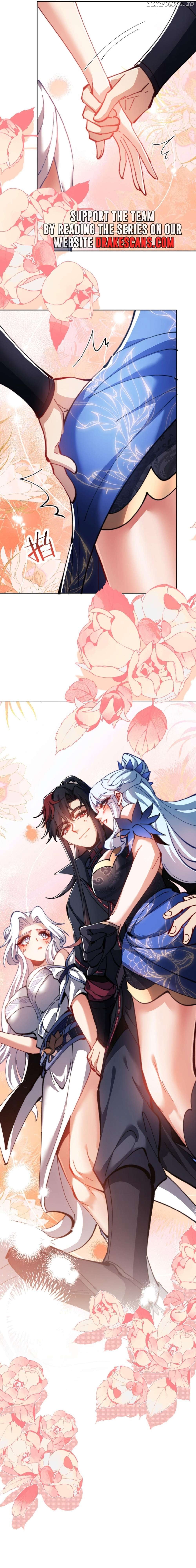 Master: This rebellious disciple is definitely not the Holy Son Chapter 43 - page 2