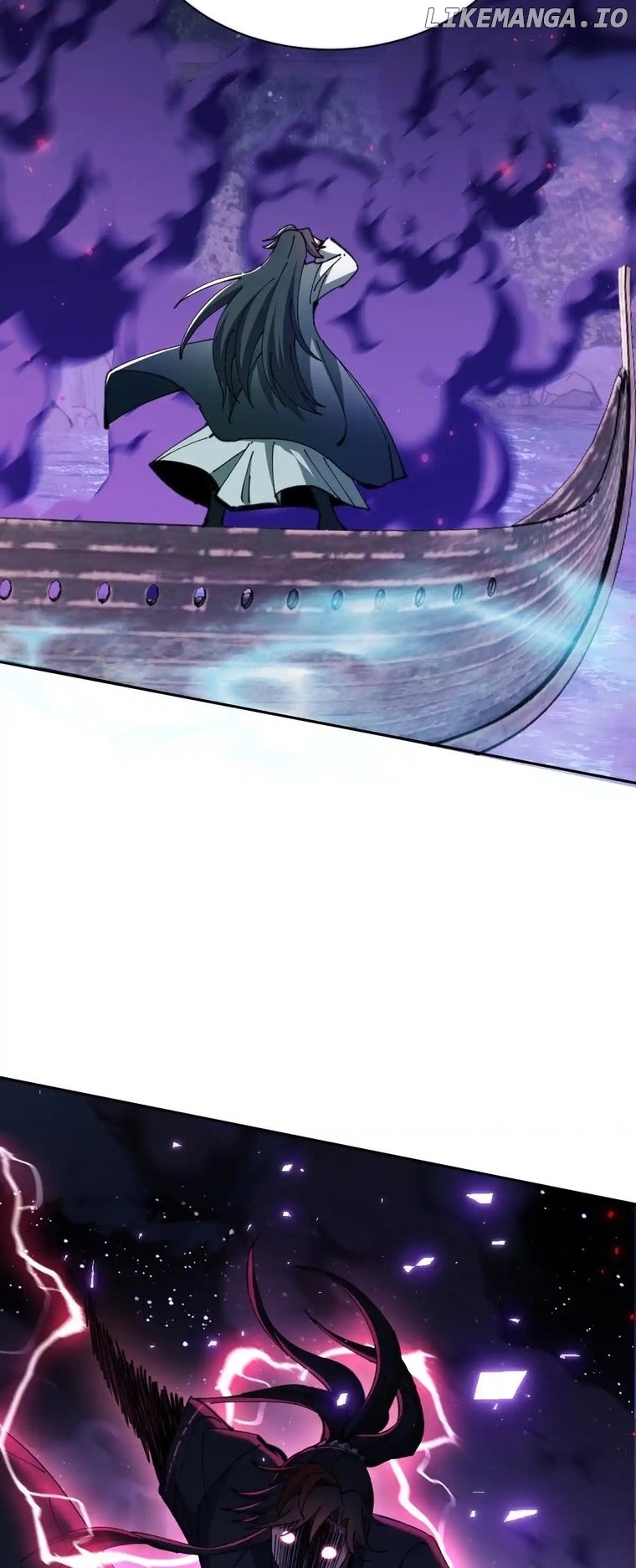 Master: This rebellious disciple is definitely not the Holy Son Chapter 45 - page 12