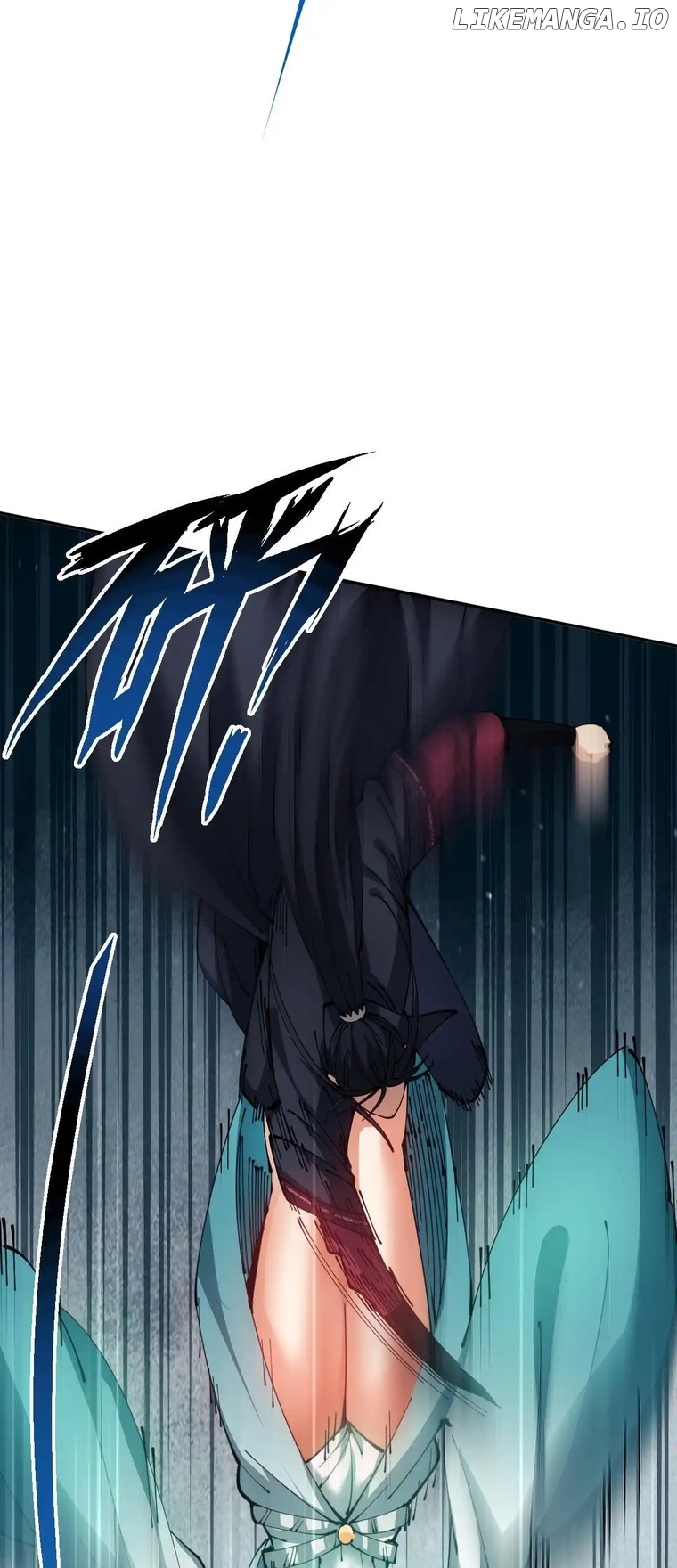 Master: This rebellious disciple is definitely not the Holy Son Chapter 45 - page 40