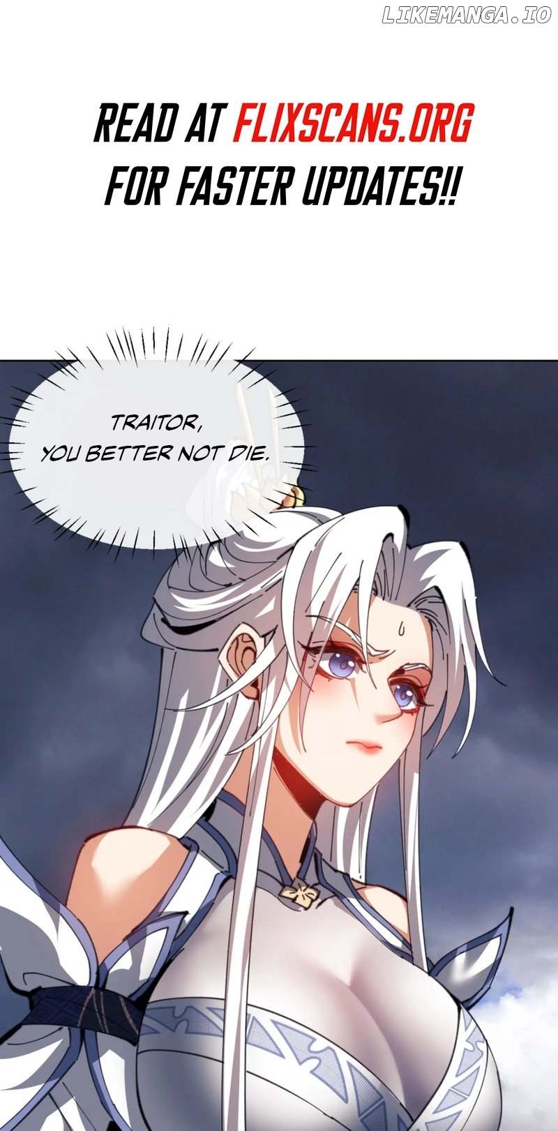 Master: This rebellious disciple is definitely not the Holy Son Chapter 47 - page 60