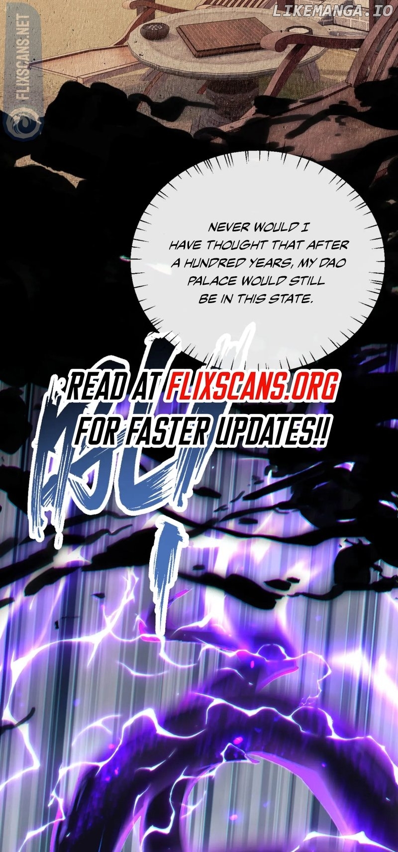 Master: This rebellious disciple is definitely not the Holy Son Chapter 47 - page 65