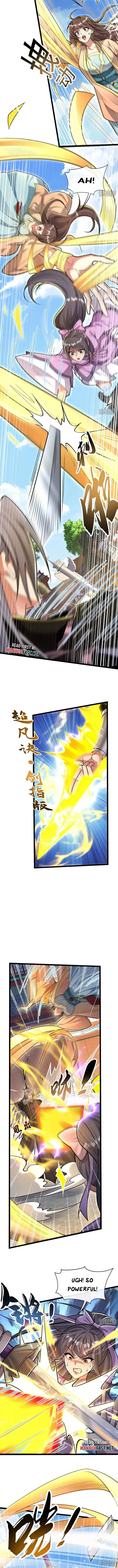 The Ten Great Emperors At The Beginning Are All My Apprentices Chapter 242 - page 2