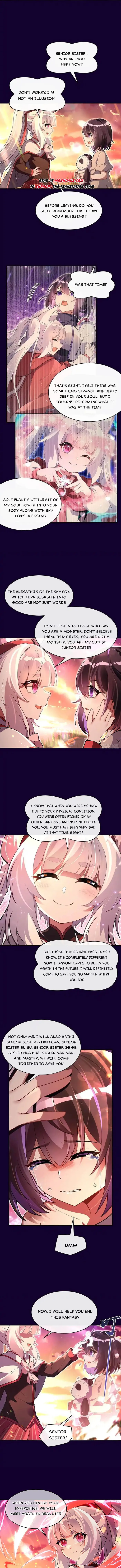 My Female Apprentices Are All Big Shots From the Future Chapter 282 - page 2
