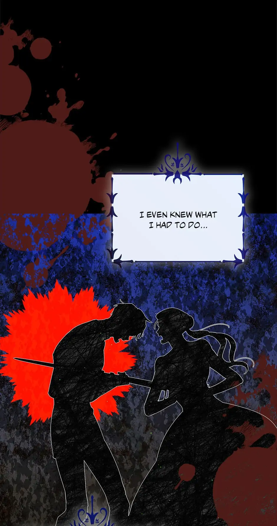 Saving My Sweetheart Chapter 71 - page 31