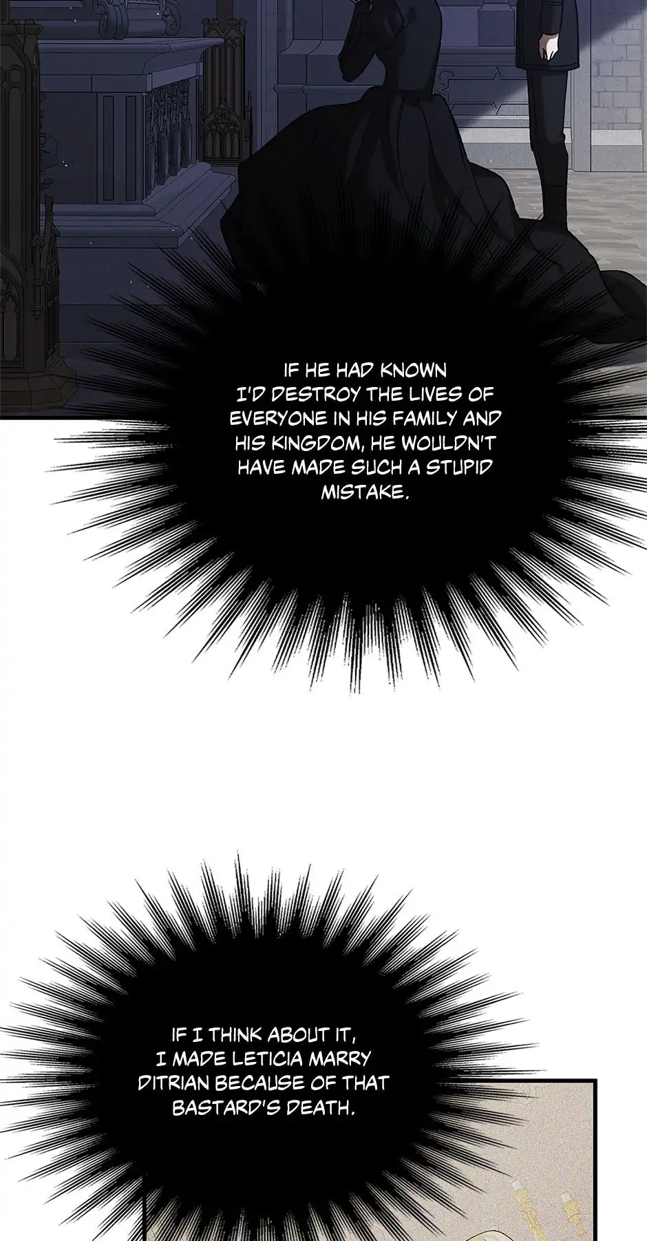 Saving My Sweetheart Chapter 71 - page 77