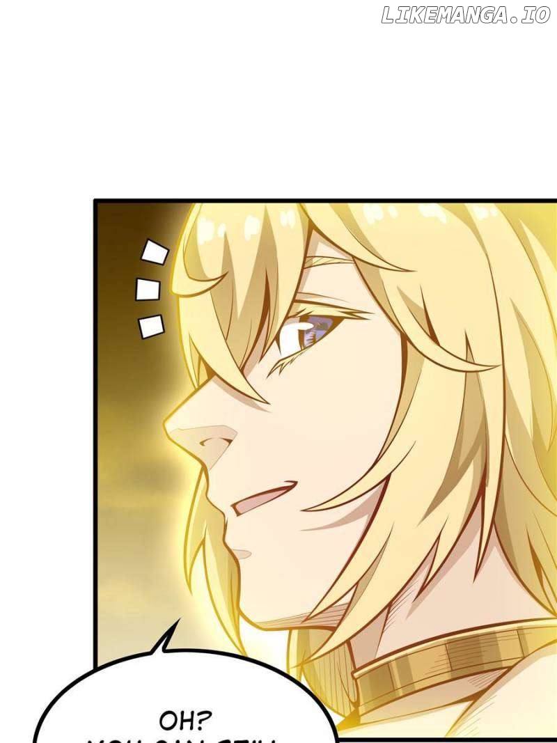 Infinite Apostles And Twelve War Girls Chapter 400 - page 45