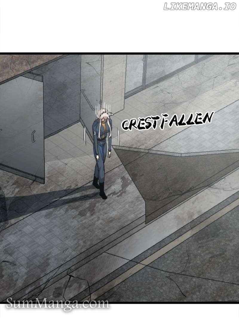 THIS GAME IS TOO REALISTIC Chapter 60 - page 3