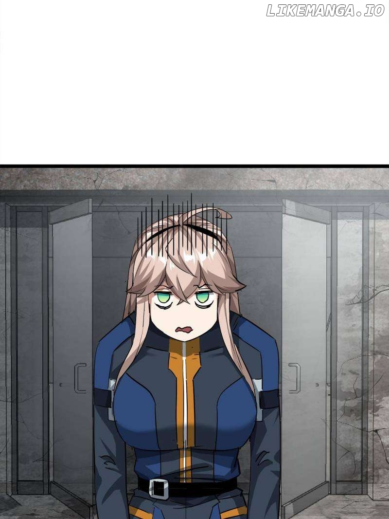 THIS GAME IS TOO REALISTIC Chapter 60 - page 4