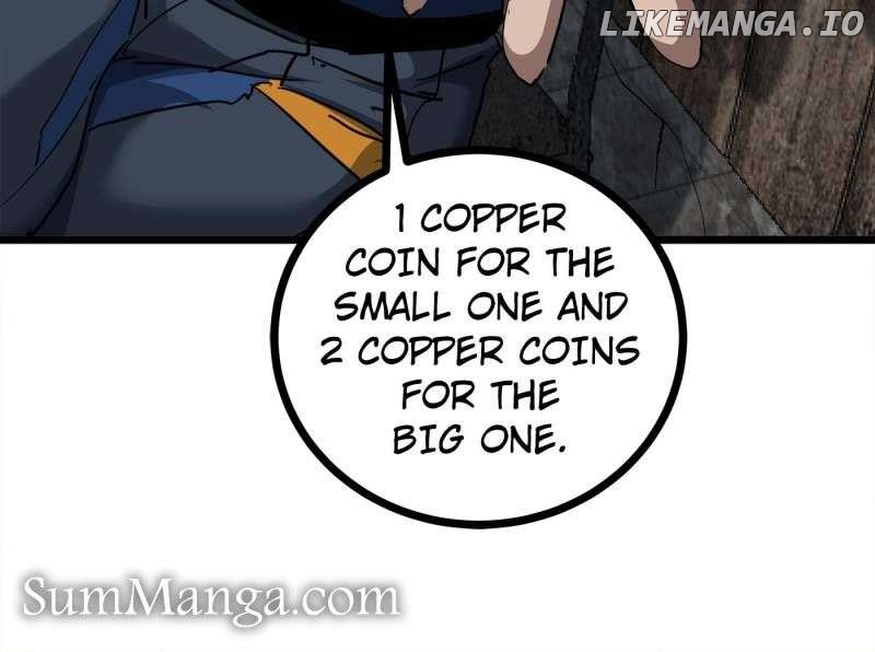 THIS GAME IS TOO REALISTIC Chapter 60 - page 45