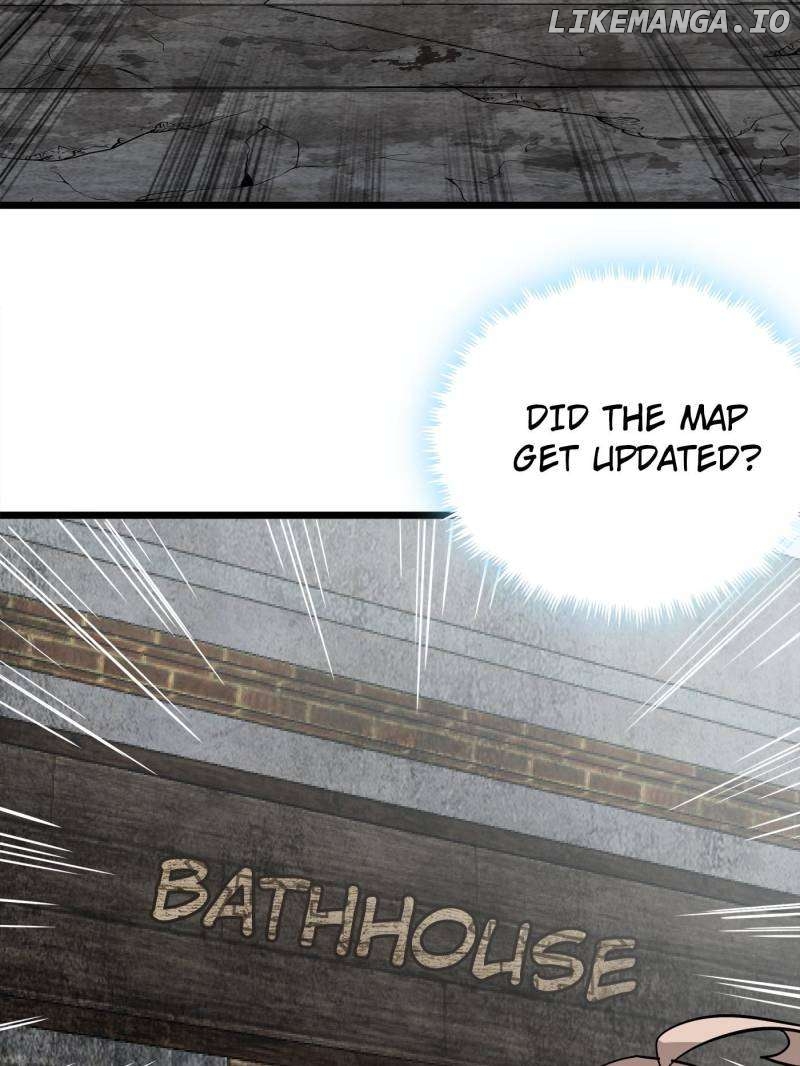 THIS GAME IS TOO REALISTIC Chapter 60 - page 9