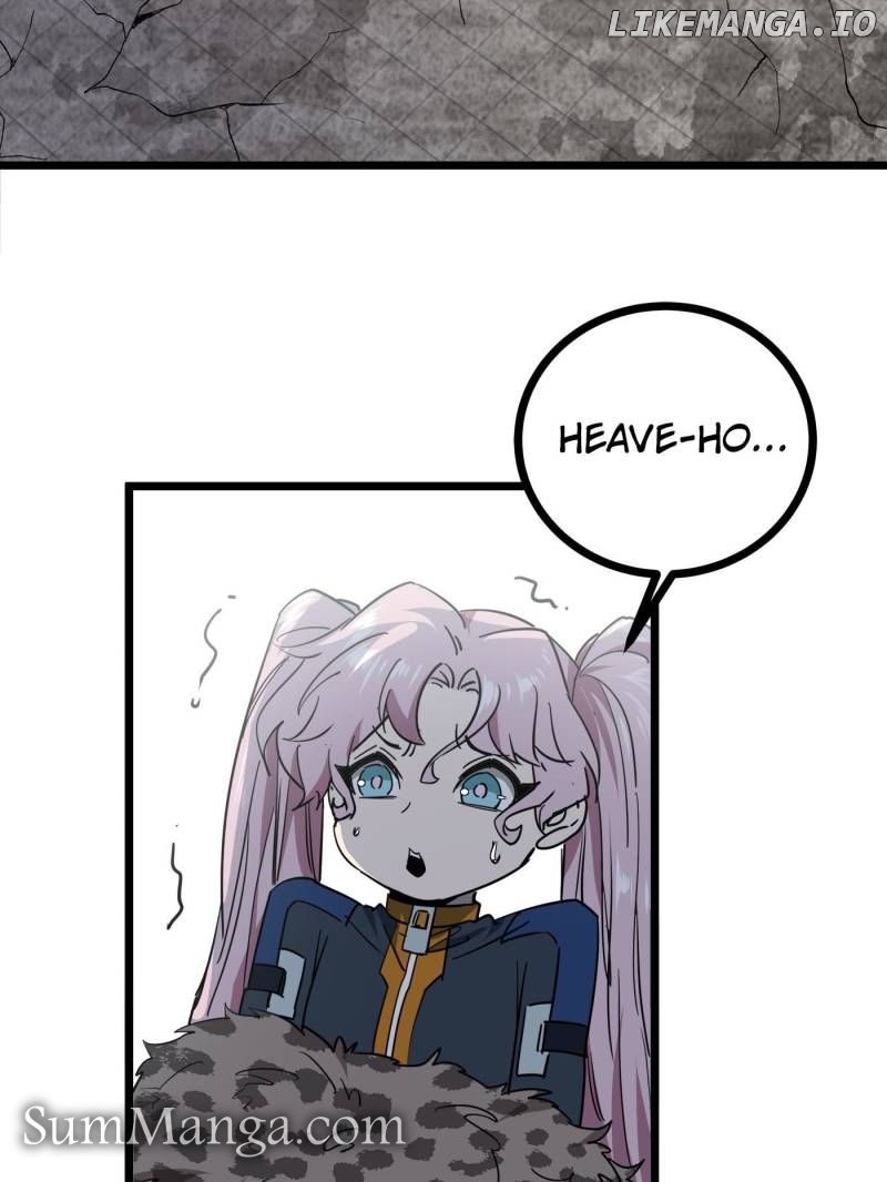 THIS GAME IS TOO REALISTIC Chapter 61 - page 4