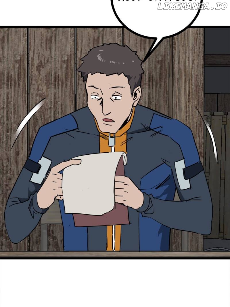 THIS GAME IS TOO REALISTIC Chapter 61 - page 7