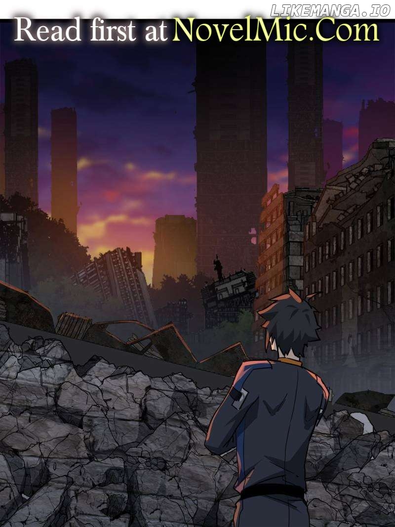 THIS GAME IS TOO REALISTIC Chapter 63 - page 3