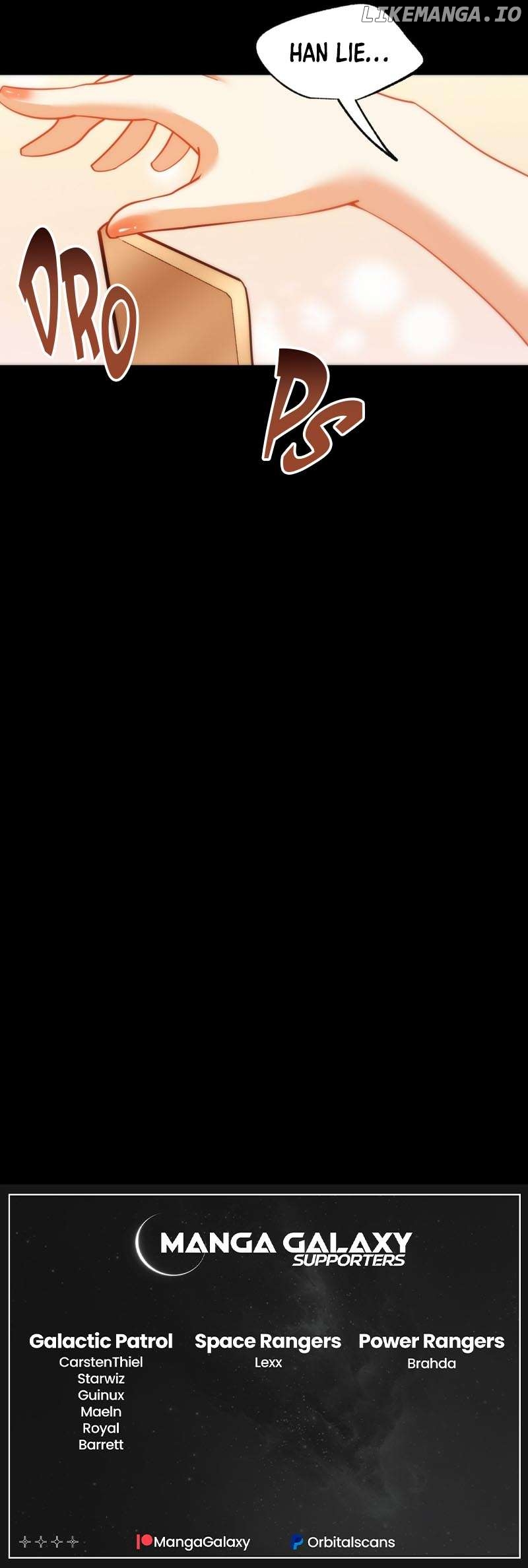 I Regressed to Level Up Instead of Being a Simp Chapter 90 - page 7