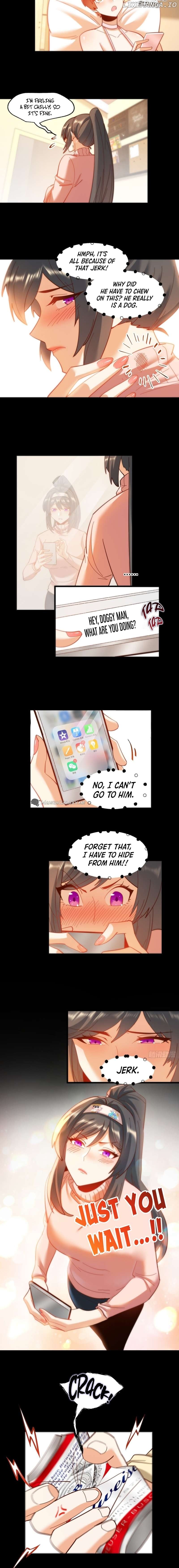 I Regressed to Level Up Instead of Being a Simp Chapter 95 - page 2
