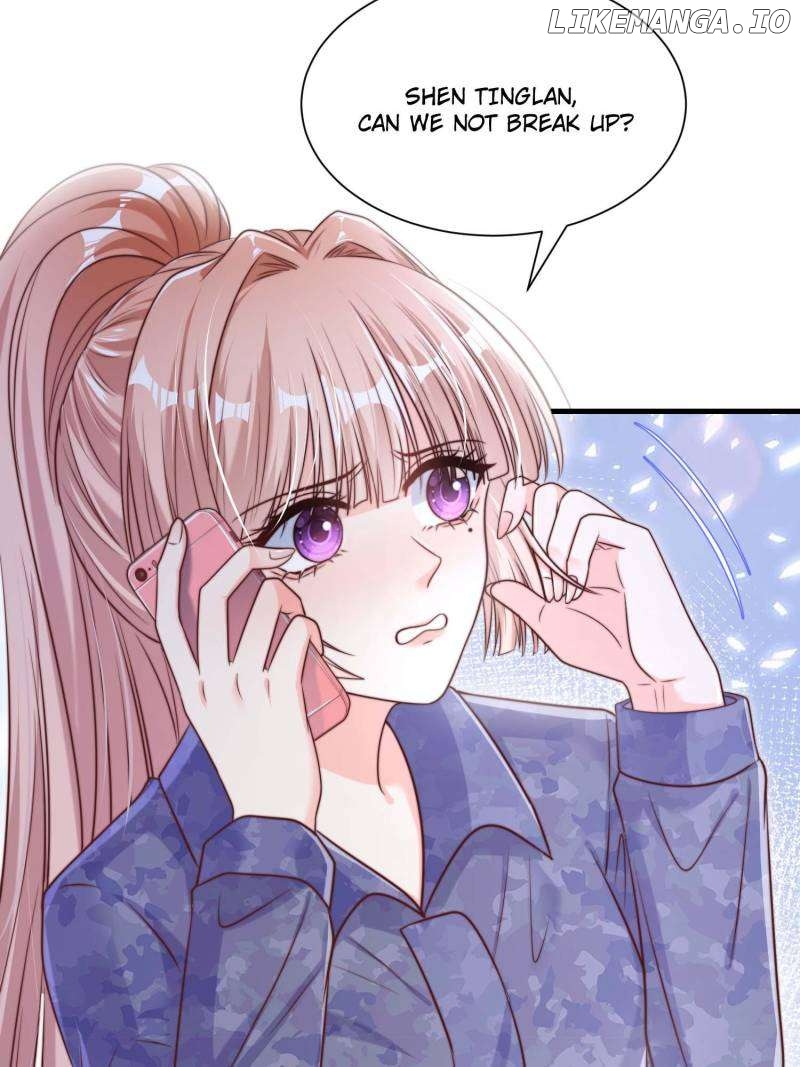 Becoming the Treasured Pet of Five Big Shots Chapter 175 - page 16