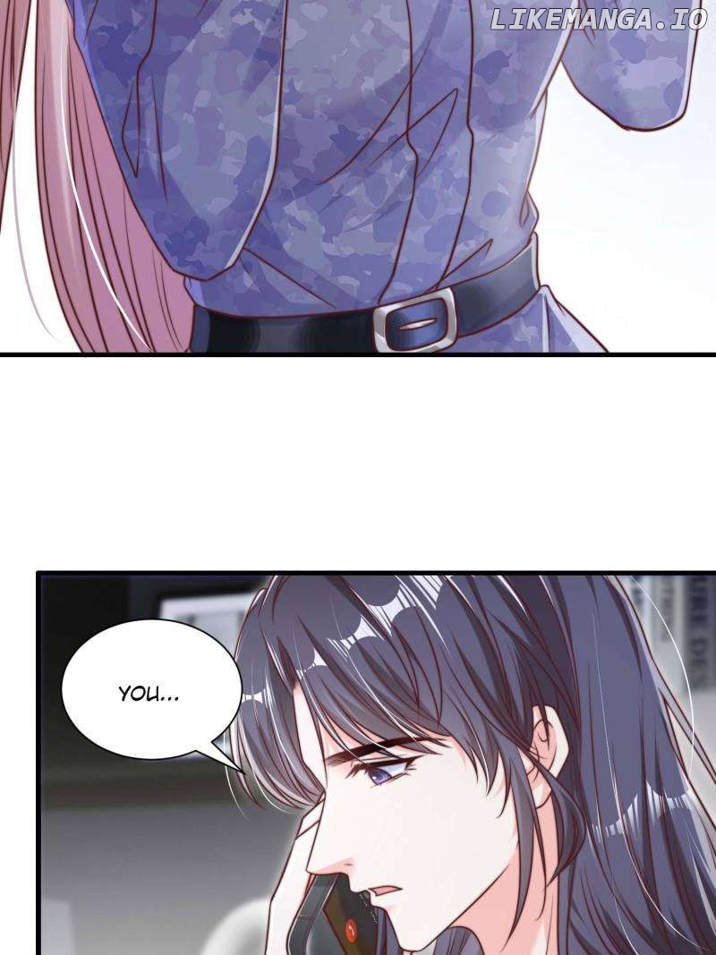 Becoming the Treasured Pet of Five Big Shots Chapter 175 - page 17