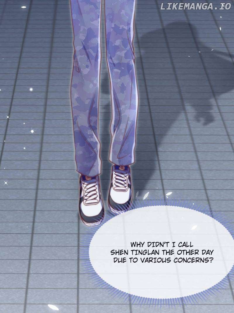 Becoming the Treasured Pet of Five Big Shots Chapter 175 - page 3