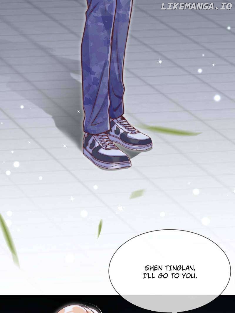 Becoming the Treasured Pet of Five Big Shots Chapter 175 - page 31