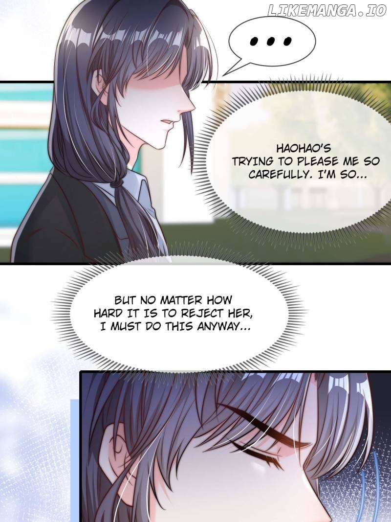 Becoming the Treasured Pet of Five Big Shots Chapter 175 - page 41