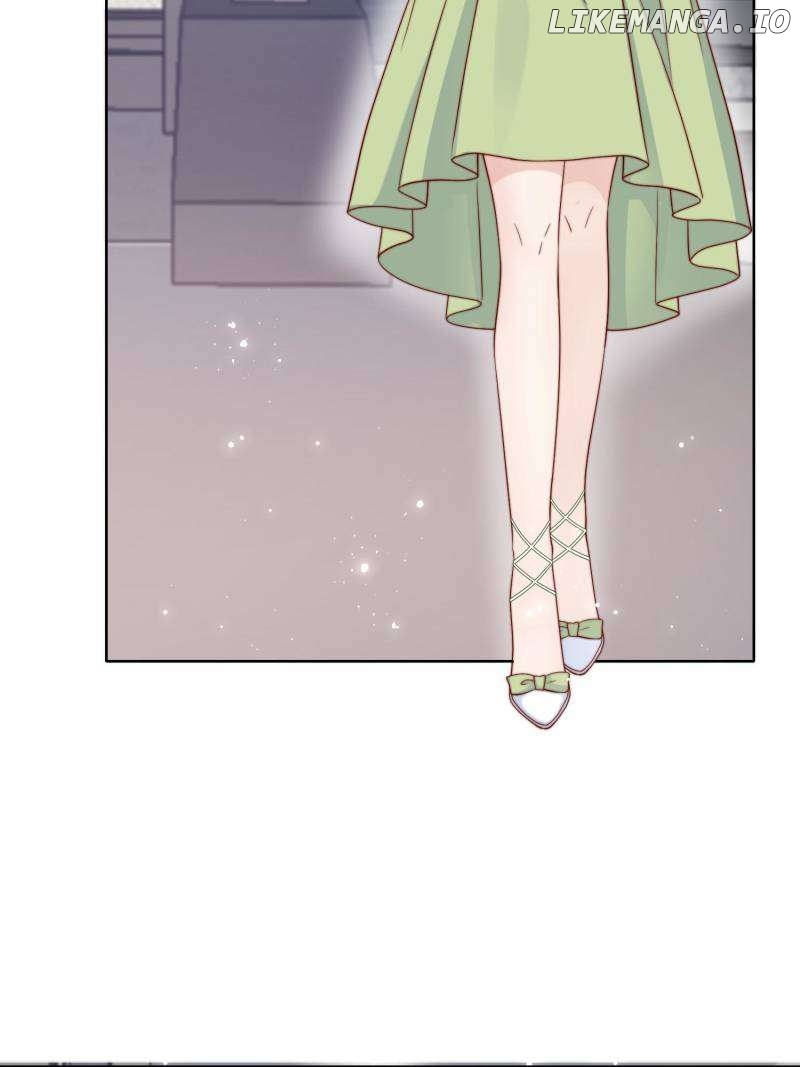 Becoming the Treasured Pet of Five Big Shots Chapter 176 - page 13