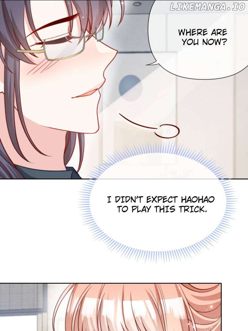Becoming the Treasured Pet of Five Big Shots Chapter 176 - page 14