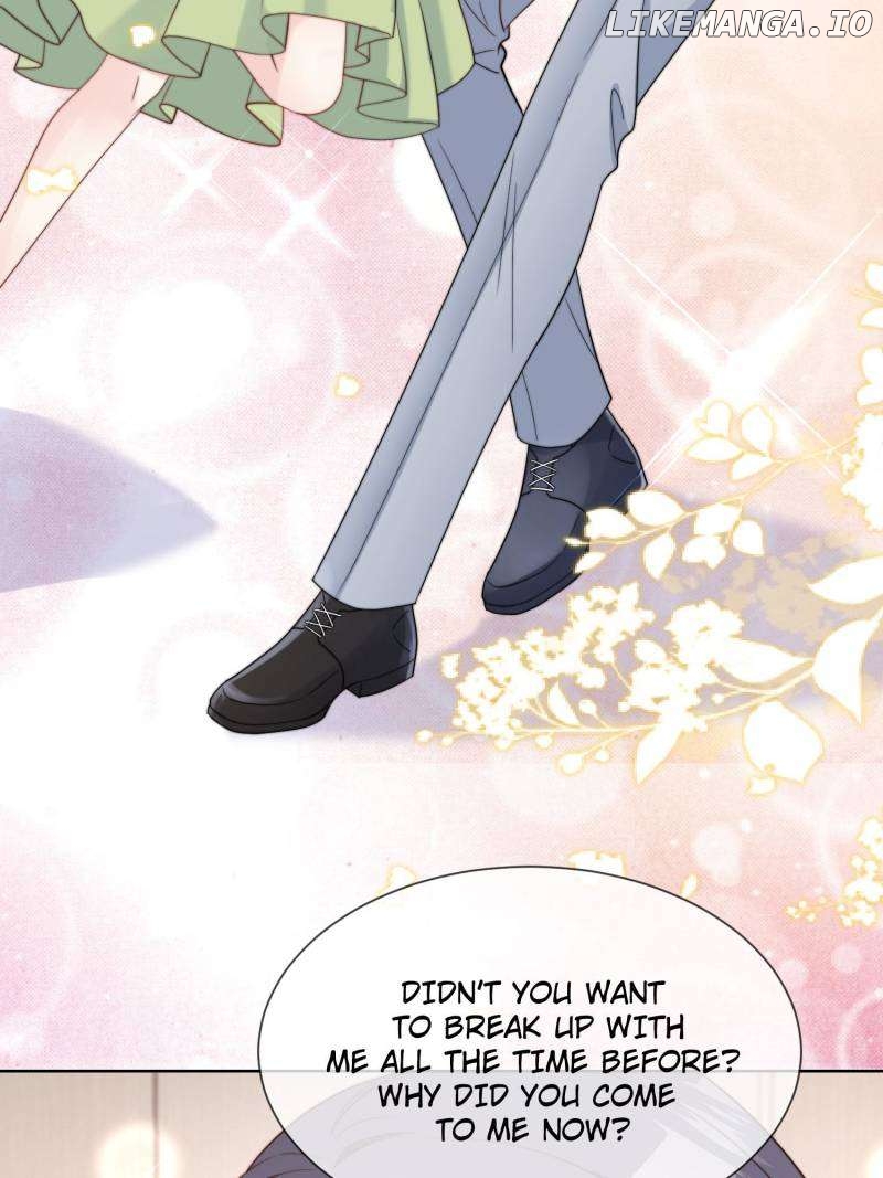 Becoming the Treasured Pet of Five Big Shots Chapter 176 - page 31