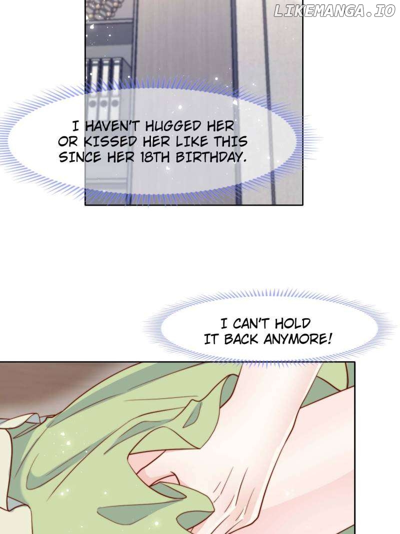 Becoming the Treasured Pet of Five Big Shots Chapter 176 - page 38