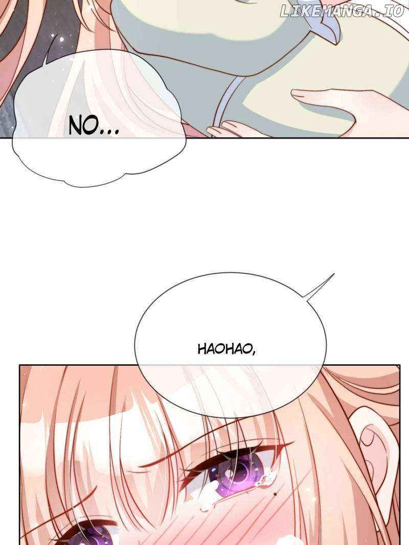 Becoming the Treasured Pet of Five Big Shots Chapter 176 - page 40