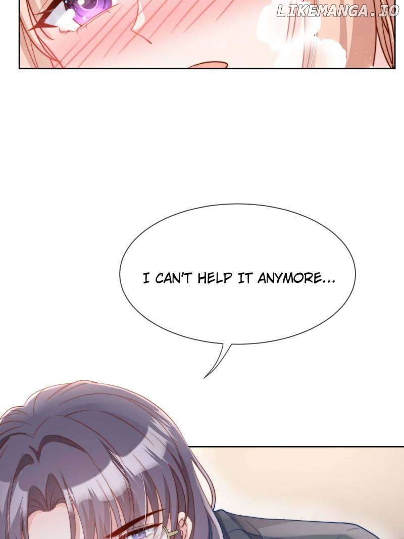 Becoming the Treasured Pet of Five Big Shots Chapter 176 - page 41