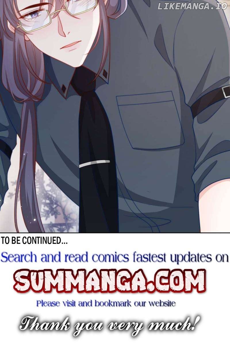 Becoming the Treasured Pet of Five Big Shots Chapter 176 - page 42