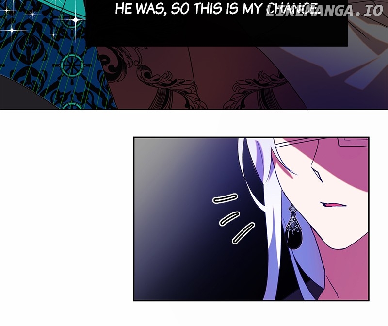 Heart Throbbing Conqueror Chapter 53 - page 32