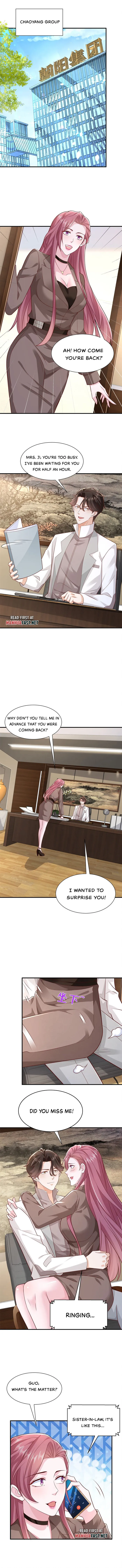 I randomly have a new career every week Chapter 625 - page 2