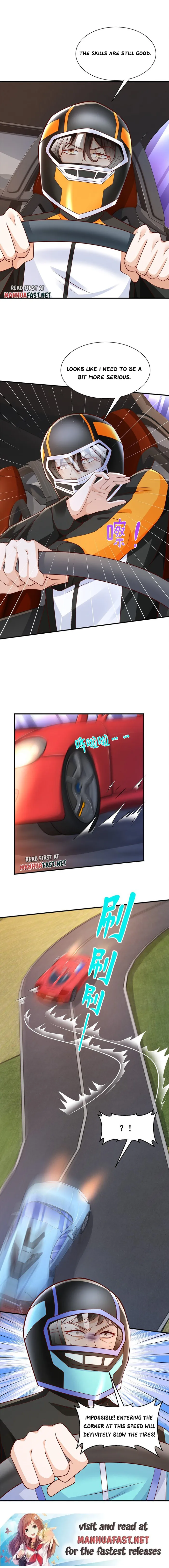 I randomly have a new career every week Chapter 628 - page 6