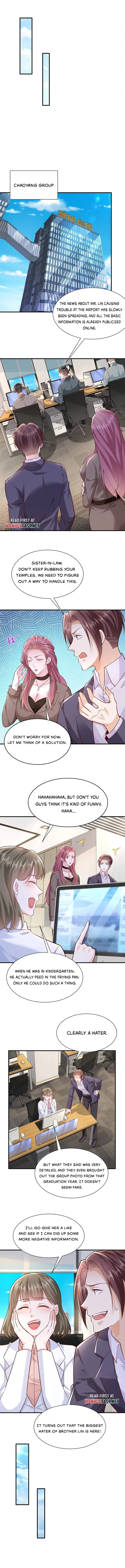 I randomly have a new career every week Chapter 633 - page 5