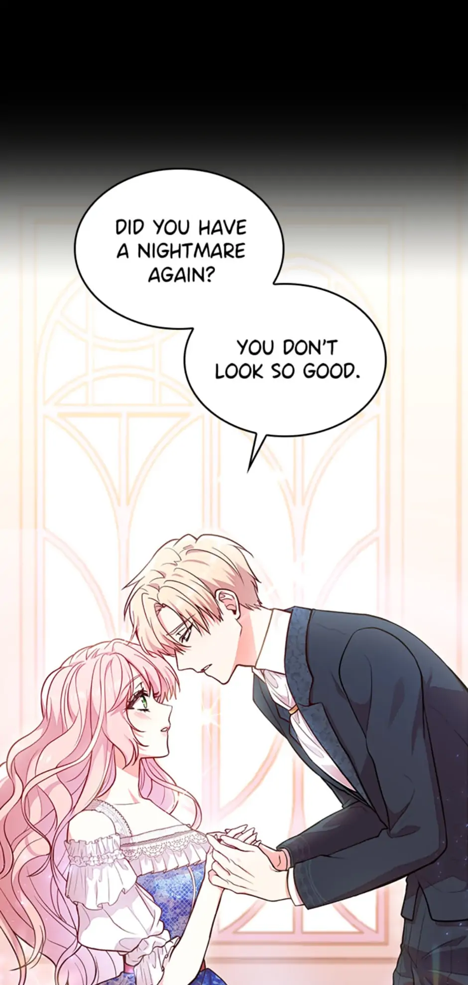 I’m a Villainess But I Became a Mother Chapter 1 - page 55