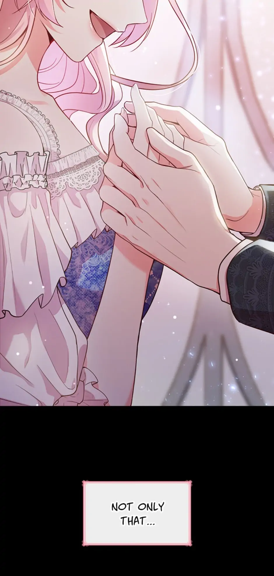 I’m a Villainess But I Became a Mother Chapter 1 - page 57