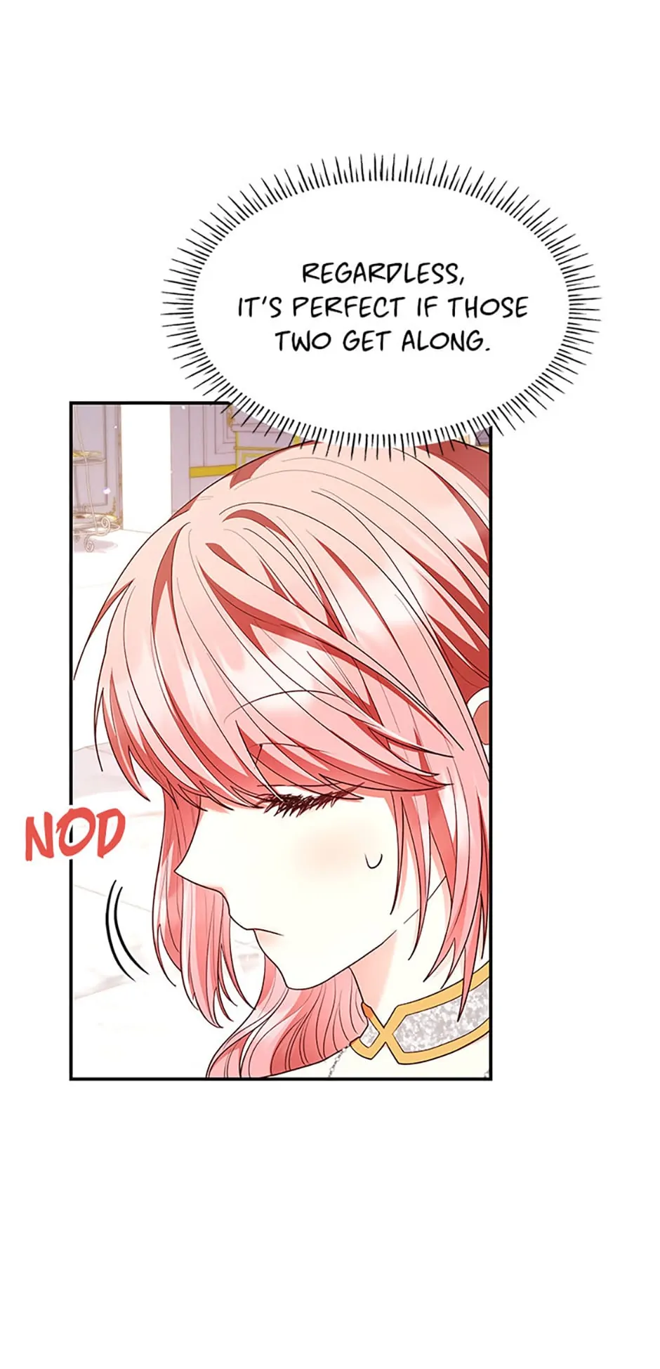 I’m a Villainess But I Became a Mother Chapter 56 - page 15
