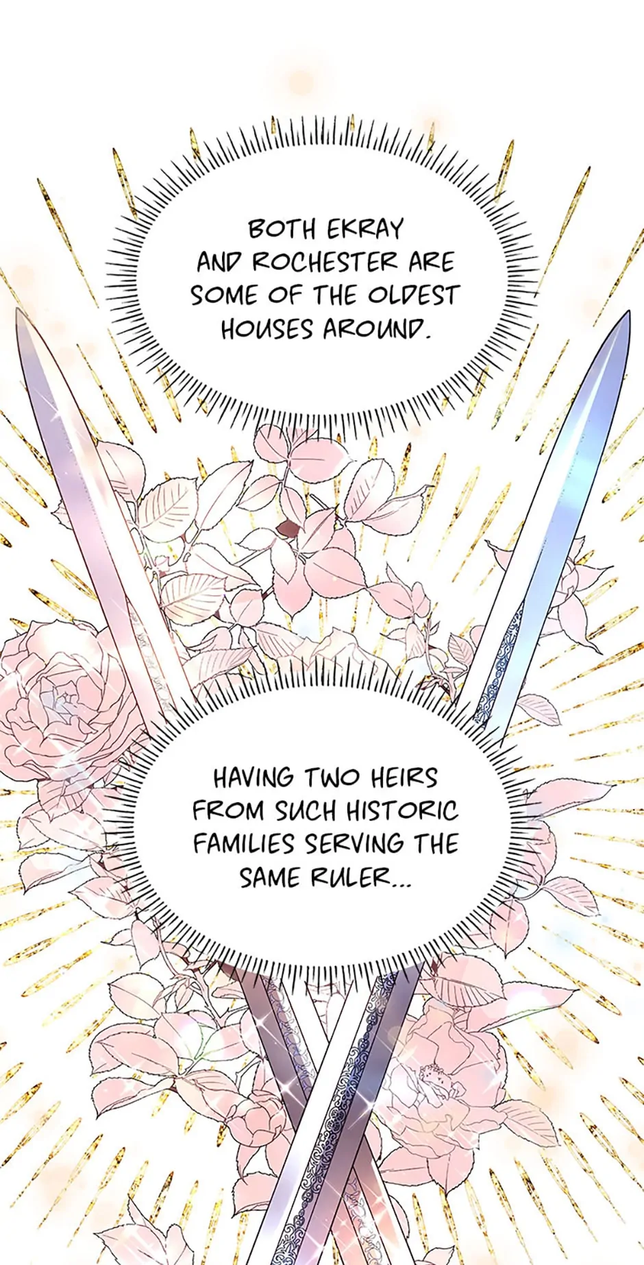I’m a Villainess But I Became a Mother Chapter 56 - page 16