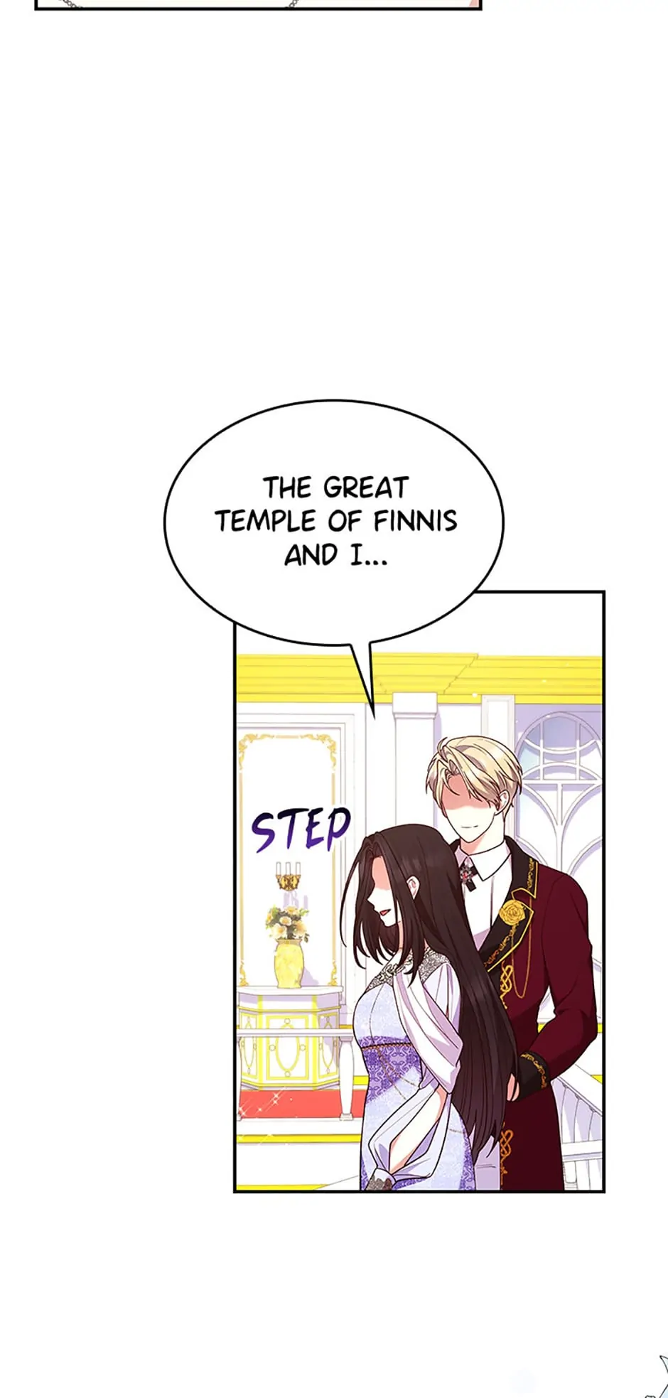 I’m a Villainess But I Became a Mother Chapter 56 - page 24