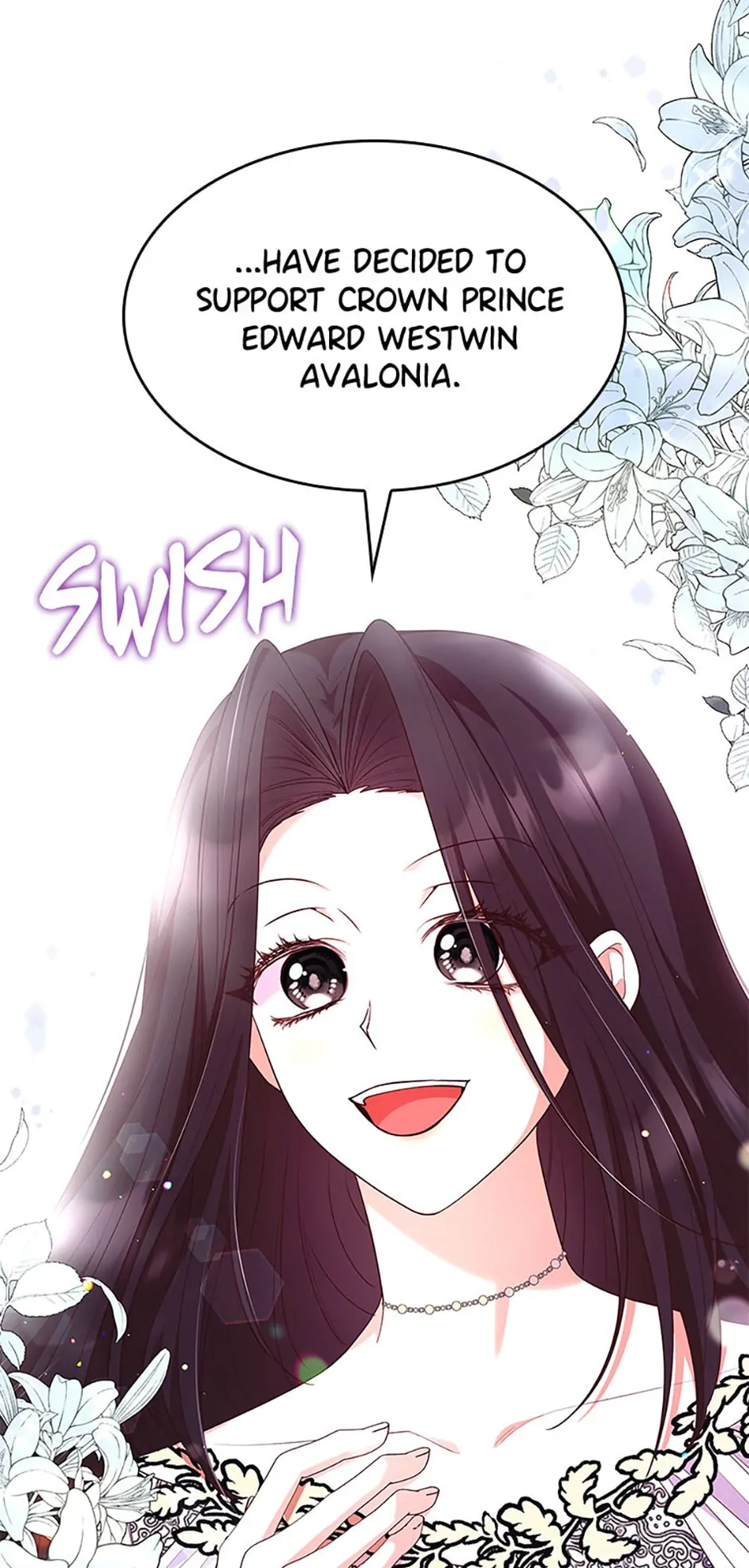 I’m a Villainess But I Became a Mother Chapter 56 - page 25