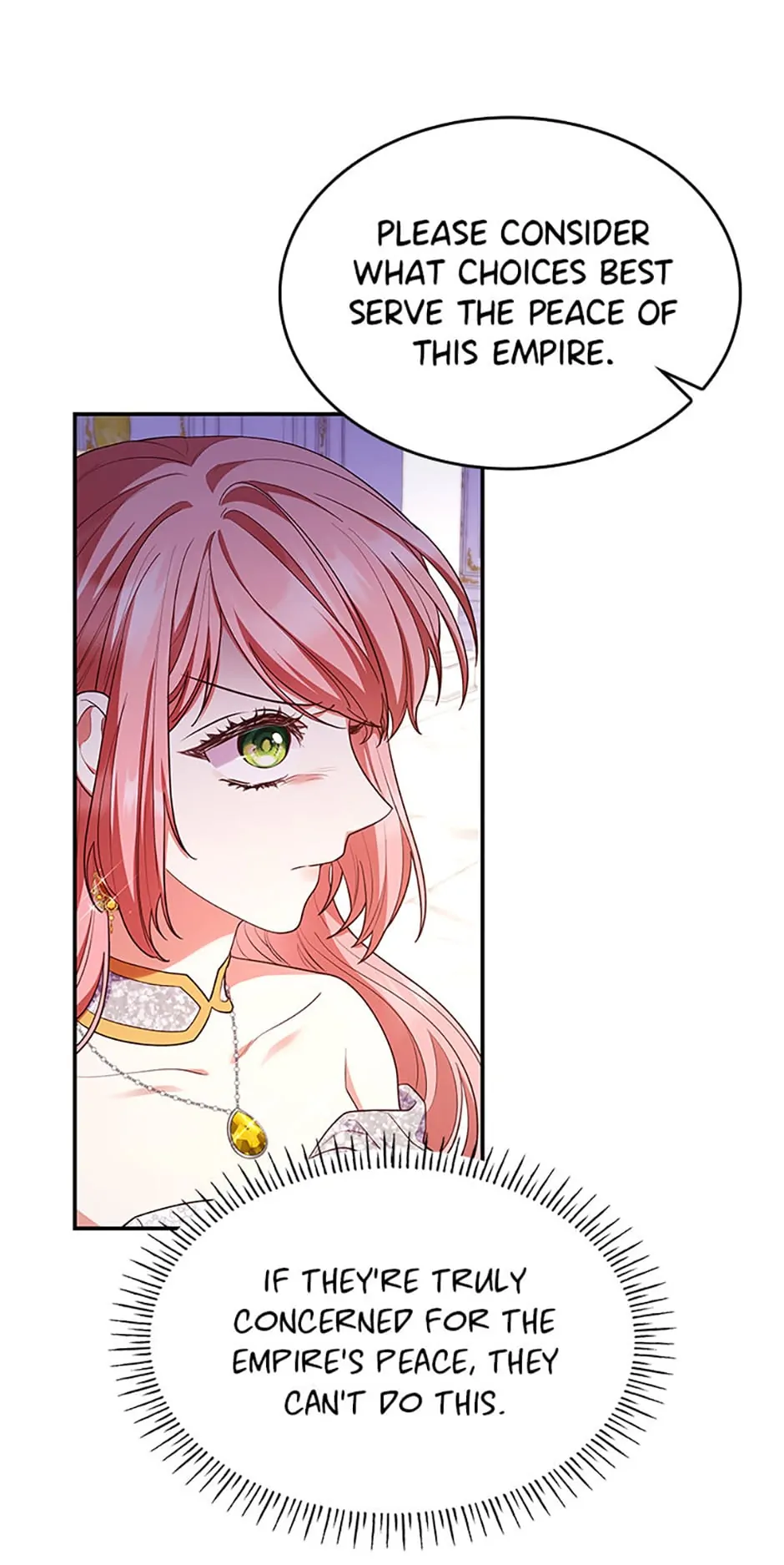 I’m a Villainess But I Became a Mother Chapter 56 - page 30